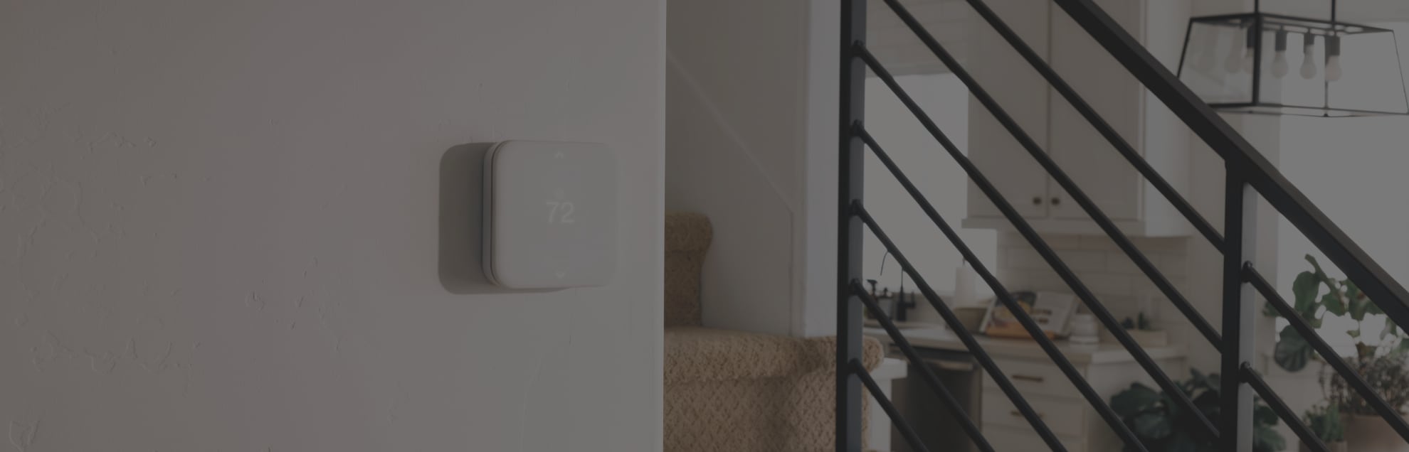 Arlington Smart Thermostat