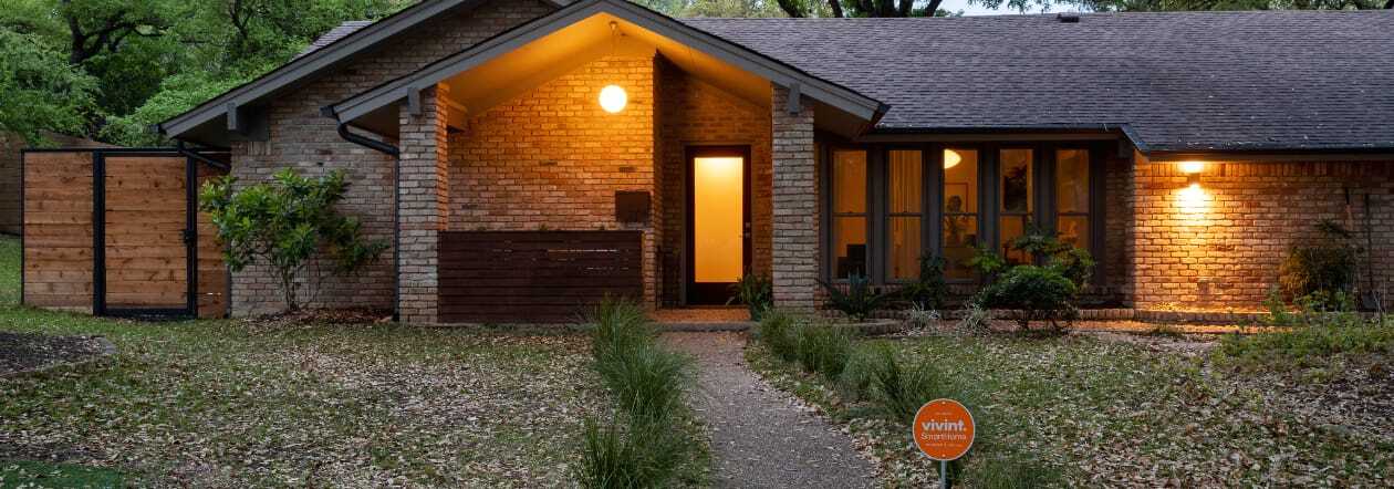 Arlington Vivint Home Security FAQS