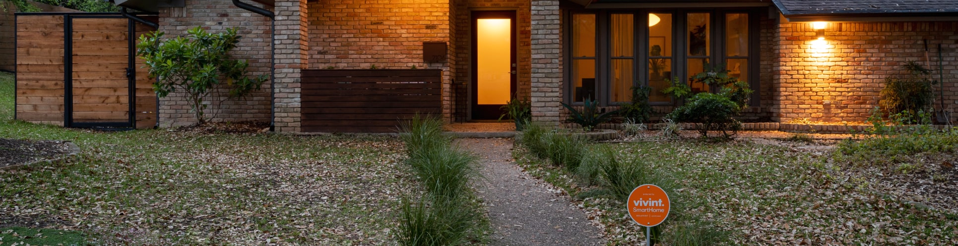 Arlington Vivint Home Security FAQS