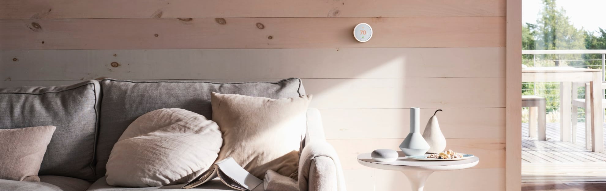 Vivint Home Automation in Arlington