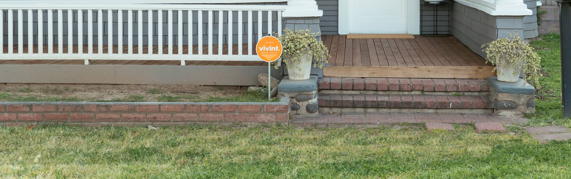 Fairfax, VA security system
