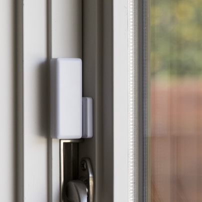 Arlington vivint burglar sensor