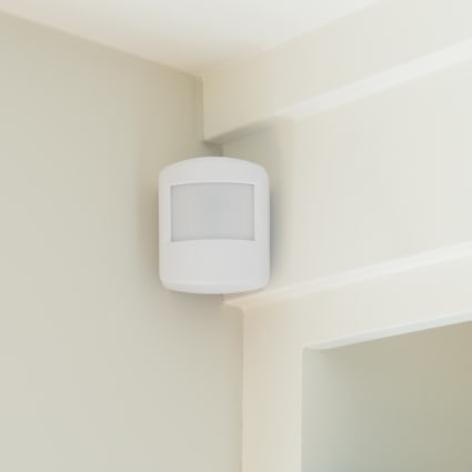 Arlington motion sensor