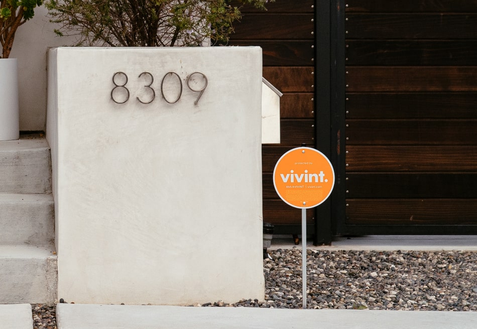 Vivint Arlington dealer