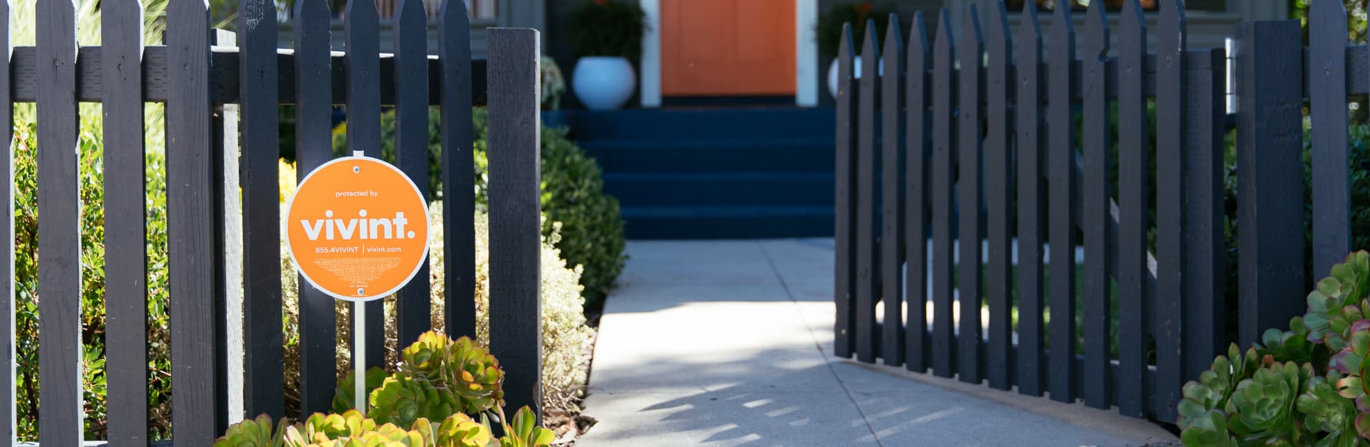 home security systems Arlington