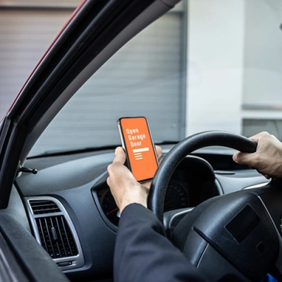 Arlington vivint smarthub