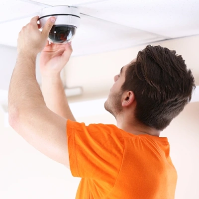 Arlington vivint indoor camera