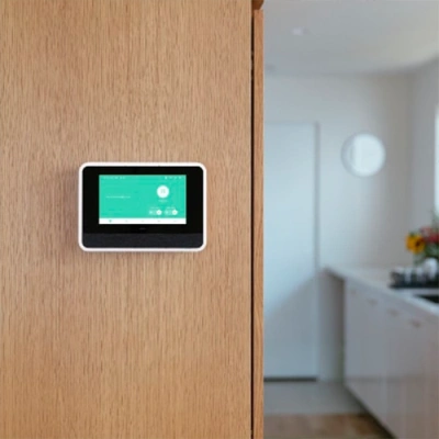 Arlington vivint smarthub